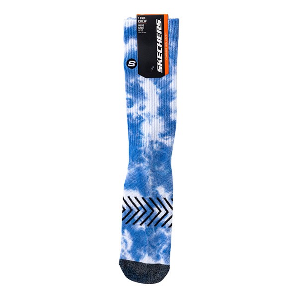 1PK MENS NON TERRY KNIT