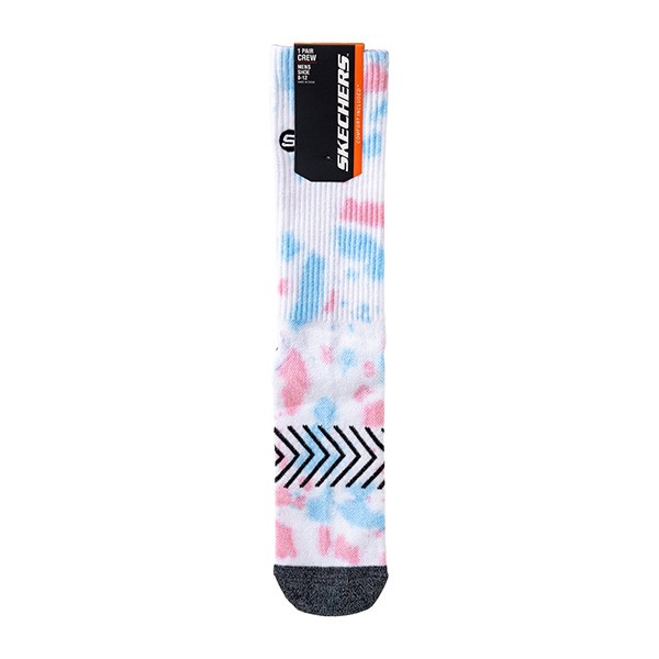 1PK MENS NON TERRY KNIT