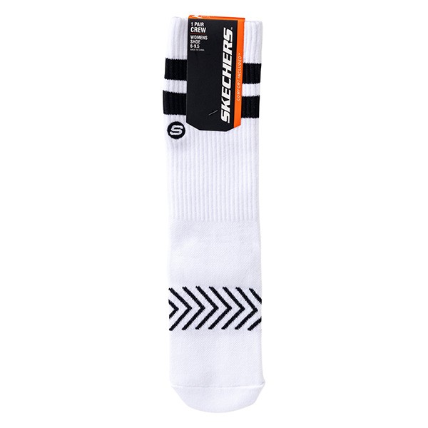 1PK MENS NON TERRY CREW