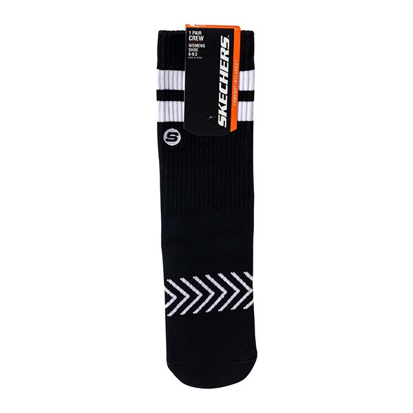 1PK MENS NON TERRY CREW