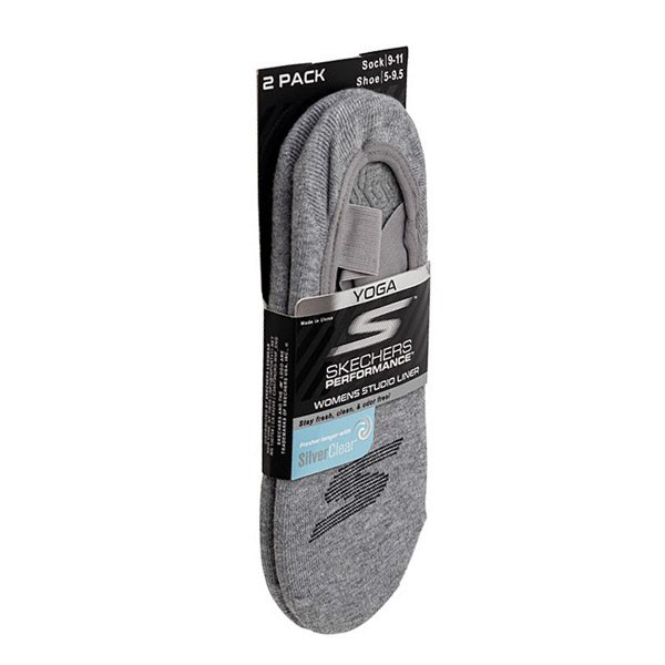 2PK WOMENS NON TERRY LINER