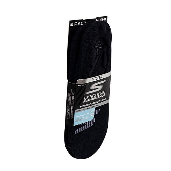 2PK WOMENS NON TERRY LINER