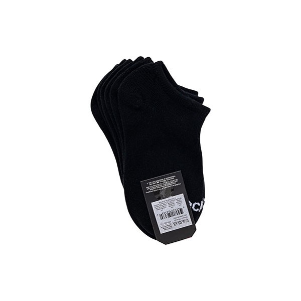3PK WOMENS  NON TERRY  NO SHOW