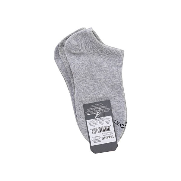 3PK WOMENS  NON TERRY NO SHOW