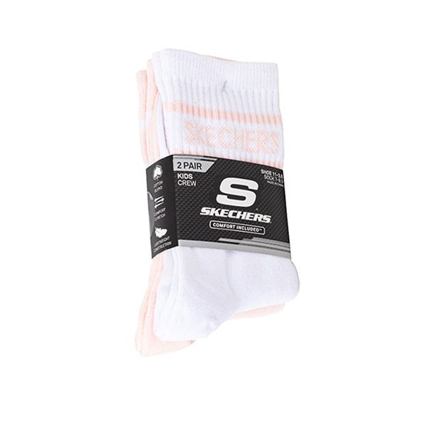 2PK  UN  SEX  NON TERRY CREW