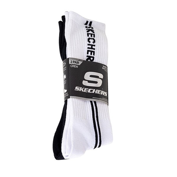 2PK  UNISEX  NON TERRY CREW
