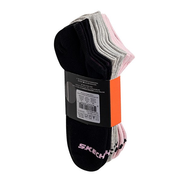 5PP  LOW  CUT SHIPPER 40 PRS