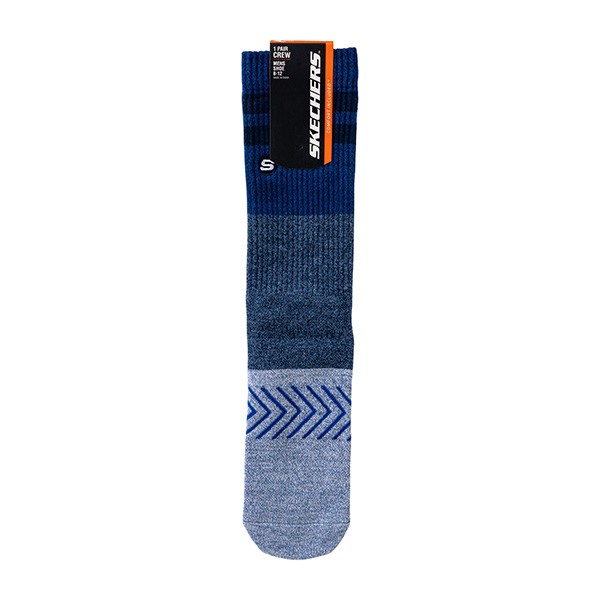 1PK MENS NON TERRY KNIT