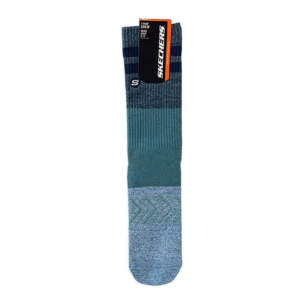 1PK MENS NON TERRY KNIT