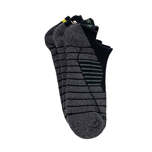 3PK MENS 1/2 TERRY LOW