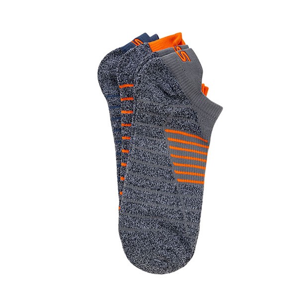 3PK MENS 1/2 TERRY LOW