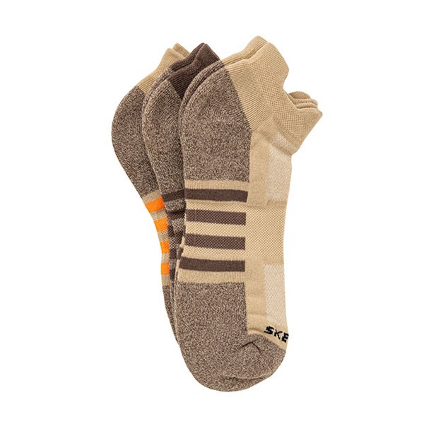 3PK MENS EXTENDED TERRY