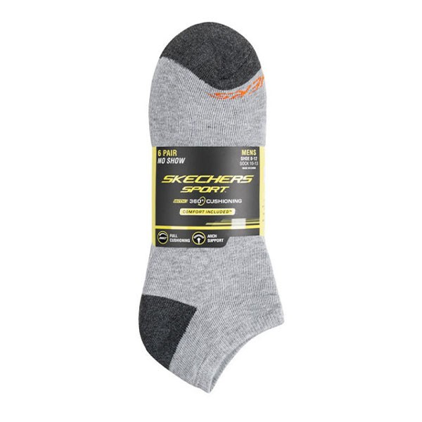 3PK  MENS  1/2 TERRY  LOW CUT