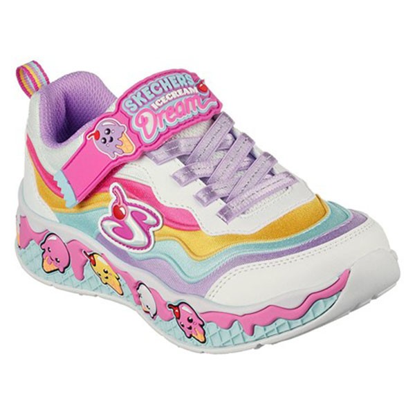 SUNDAE SWEETIES