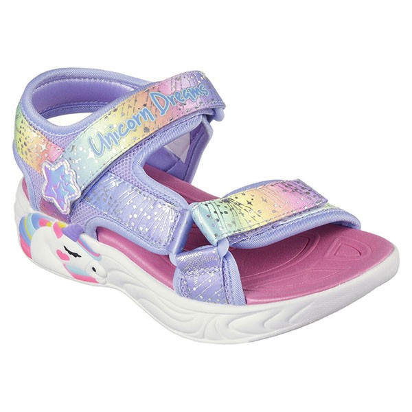 UNICORN DREAMS SANDAL