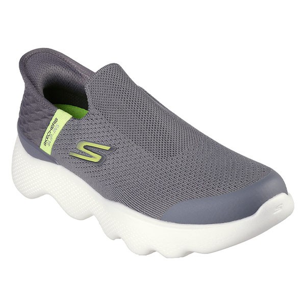 GO WALK MASSAGE FIT-SLIP INS