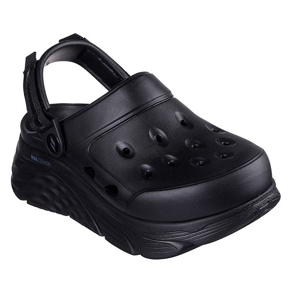 MAX CUSHIONING FOAMIES