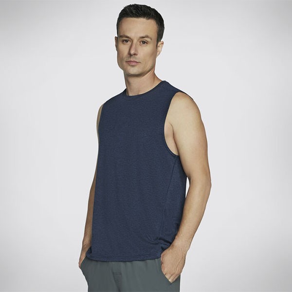 GODRI CHARGE MUSCLE TANK