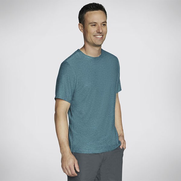 GODRI ALL DAY TEE