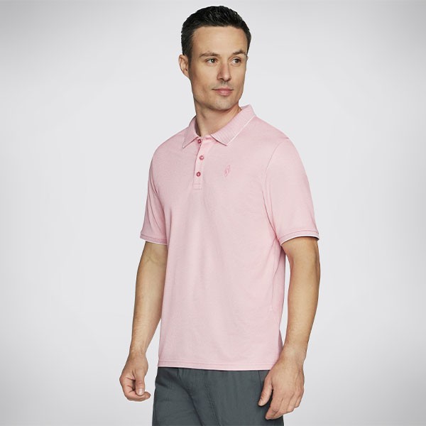 OFF DUTY POLO