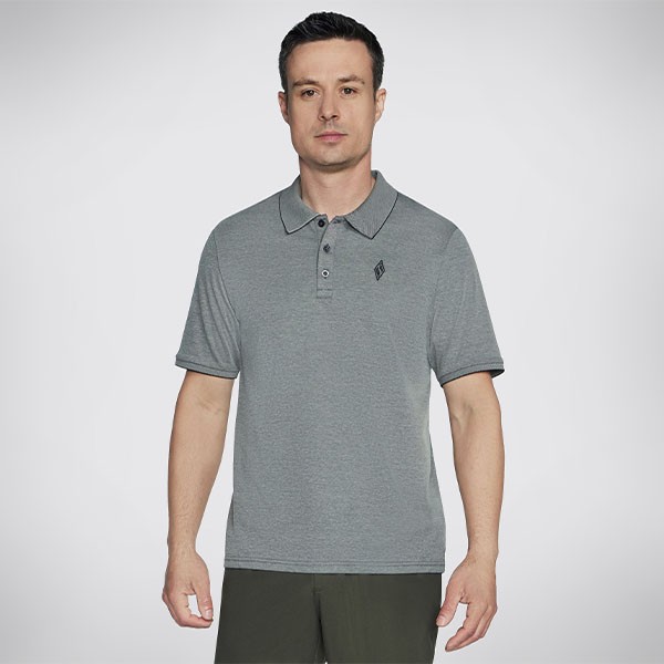 OFF DUTY POLO