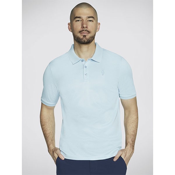 OFF DUTY POLO