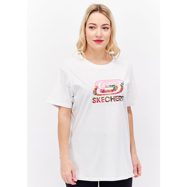 SHORTSLEEVE TEE