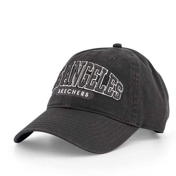 LOS ANGELES BASEBALL HAT