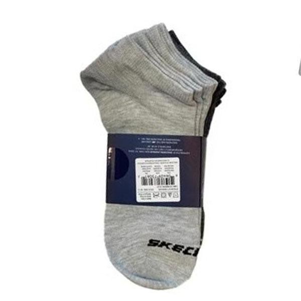 Գուլպա 5PK MENS NON TERRY LOW