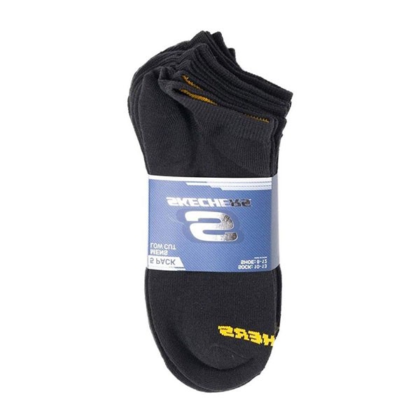 MENS 5PP LOW CUT SHIPPER 40 PRS