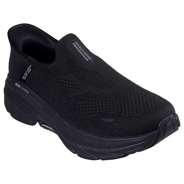 MAX CUSHIONING ARCH FIT