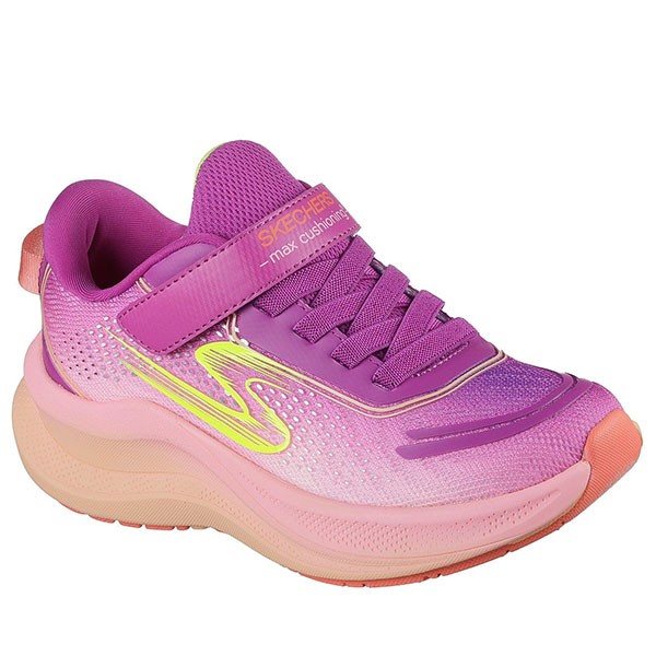 MAX CUSHIONING ASCEND
