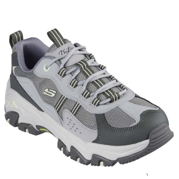 DLITES HIKER