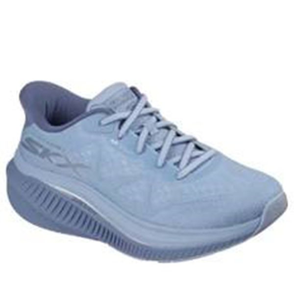 GO WALK MAX CUSHIONING