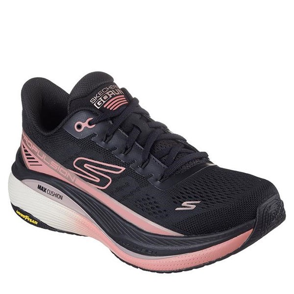 MAX CUSHIONING
