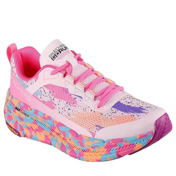 MAX CUSHIONING PREMIER