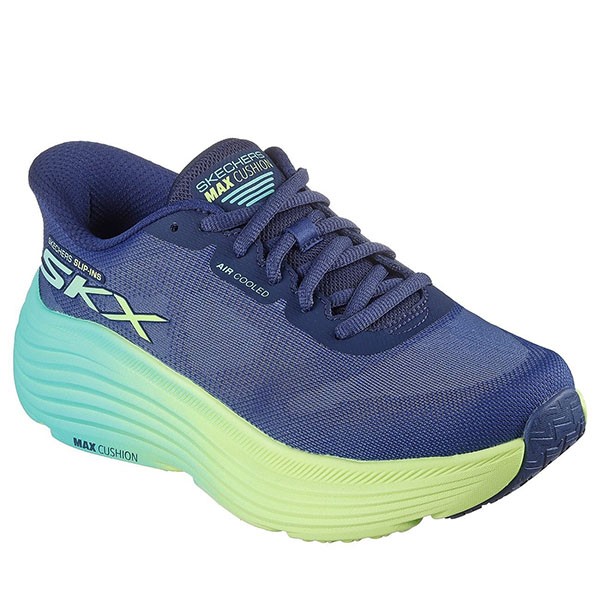MAX CUSHIONING