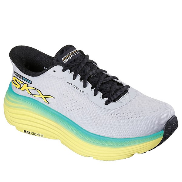 MAX CUSHIONING