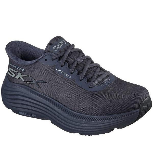MAX CUSHIONING