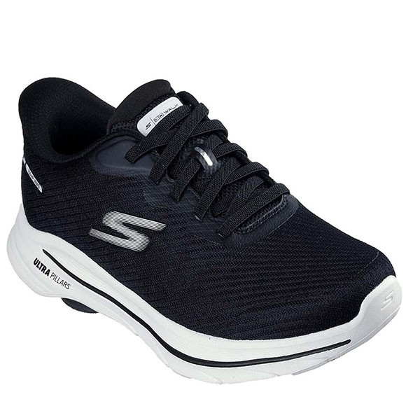 GO WALK 8