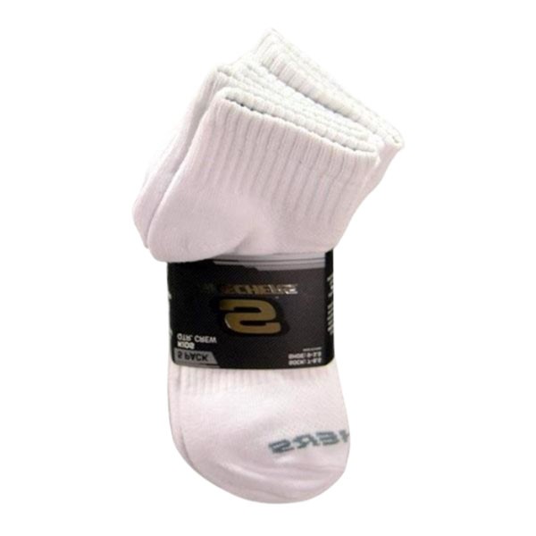 5PK UNISEX NON TERRY QTR CREW SHIPPER (40 PRS) գուլպա