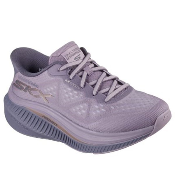 GO WALK MAX CUSHIONING