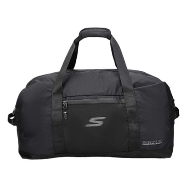 40L FOLDABLE HAUL DUFFLE