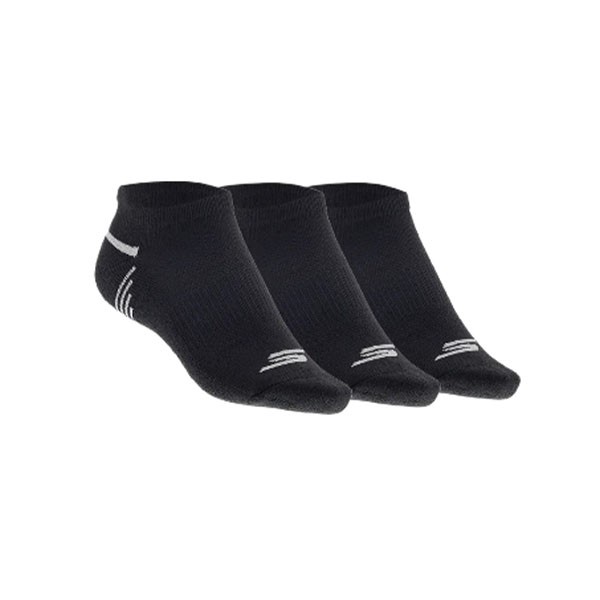 3PK WOMENS 1/2 TERRY