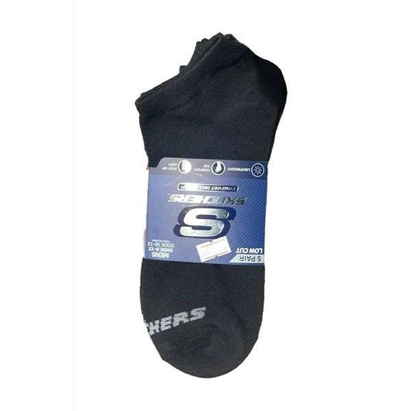 5PK MENS NON TERRY