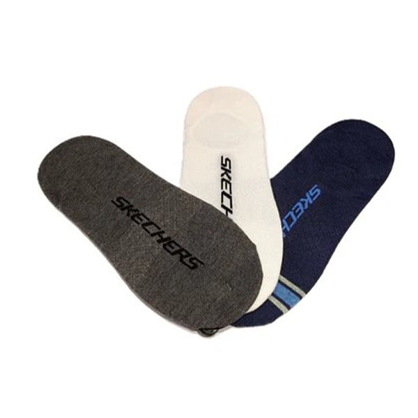 Գուլպա 3PK MENS NON TERRY NO