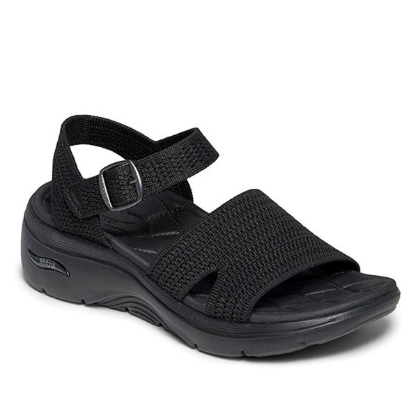GO WALK ARCH FIT