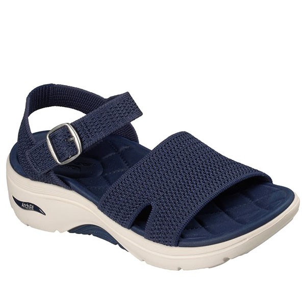GO WALK ARCH FIT