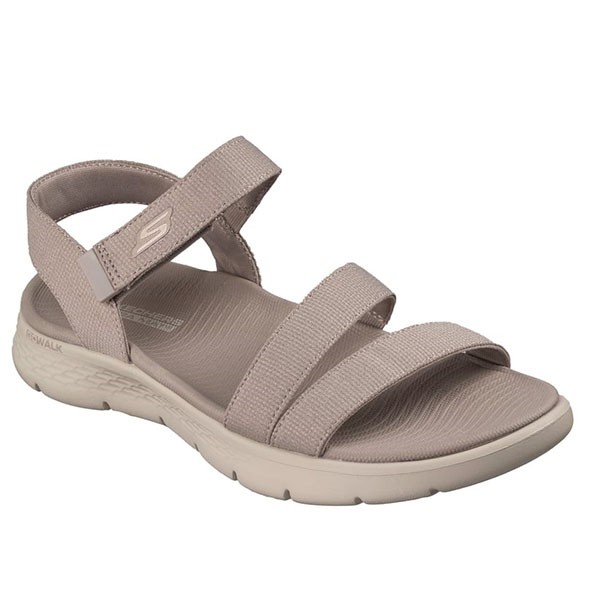 GO WALK FLEX womens sandal