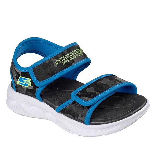 SOLA GLOW SANDAL